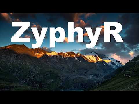 Zyphyr: Best Collection. Chill Mix