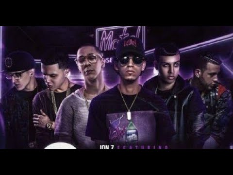 0 SENTIMIENTOS REMIX (Jon Z, Baby Rasta, Noriel, Lyan, Darkiel, Messiah) - 1 Hora