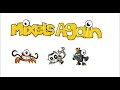 Mixels Again Theme Song Fanmade