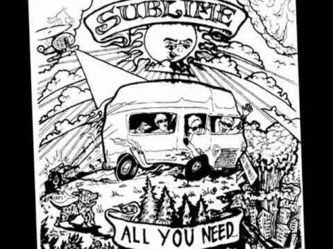 Sublime ~ DJ MiX 3