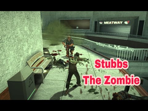Stubbs The Zombie in Rebel Without a Pulse Walkthrough Gameplay Part-6