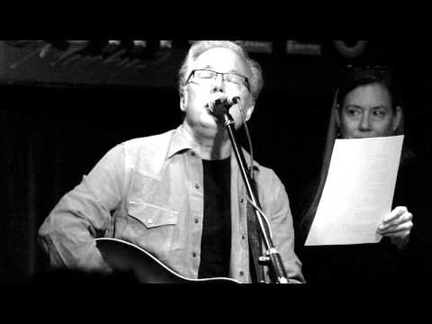 Radney Foster: He Stopped Loving Her Today 4-26-2013