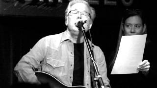 Radney Foster: He Stopped Loving Her Today 4-26-2013