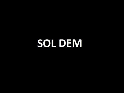 Sol (G) | Dem Sesi