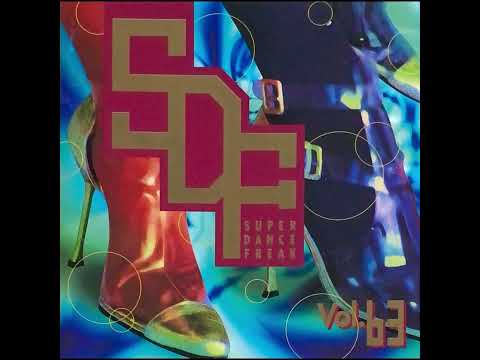 B&B Feat. DMJ / My Cherie Amour (House '70 Radio Edit)