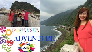 preview picture of video 'VLOG #3 - Pagudpud Adventure 2015 (04/13/15)'