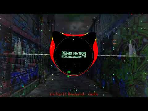 Lin Flex Ft. Bomboclak - Cookie