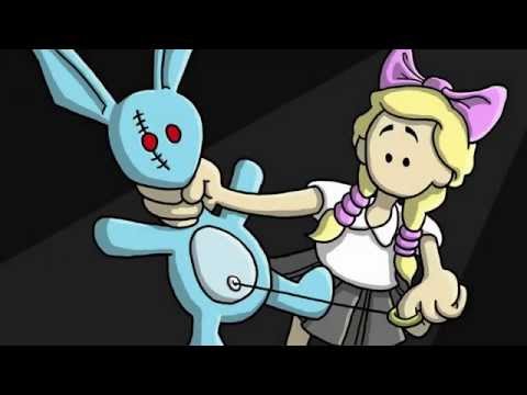 Harvey´s Neue Augen - Part 14 - Erster Dämon