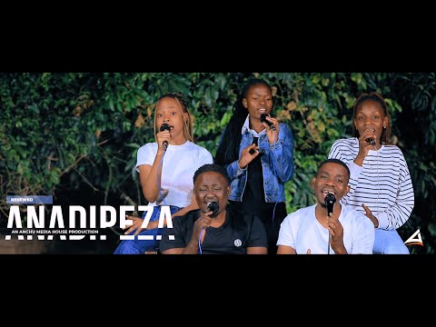 Renewed - Anandipeza Live [unplugged series]