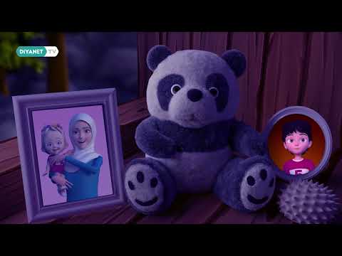 İyilik Bul İyilik Yap - Hümeyra 7. Bölüm