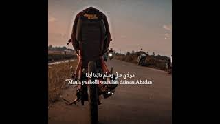 Download lagu STORY WA KEKINIAN | SHOLAWAT mp3