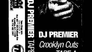 Busta Rhymes - Live To Regret (DJ Premier) 1996