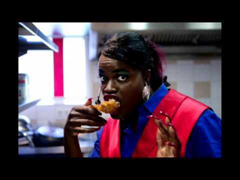 Alfonzo & Musiqfuckersz - ONBESKOFT (TEASER)