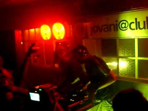 Flaxen Beats @ Jovani at club 2 , nida battery beach bar