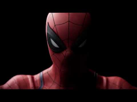 SPIDER-MAN VS SINISTER SIX