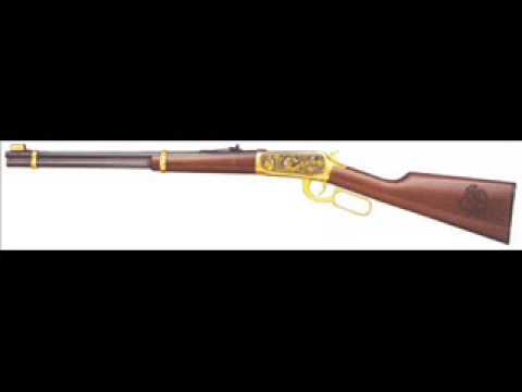 LOS ALEGRES DE TERAN ..........Carabina 30-30