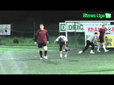 28.05.2014 YesSport I Liga A - ALIOR Bank vs. Especto