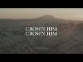 Crown Him (Christmas)