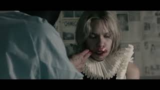 Justine (Messico - 2022): Teaser trailer del film erotico estremo