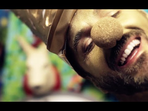 Pheel Balliana - The Treasures of My Heart (Official Video)