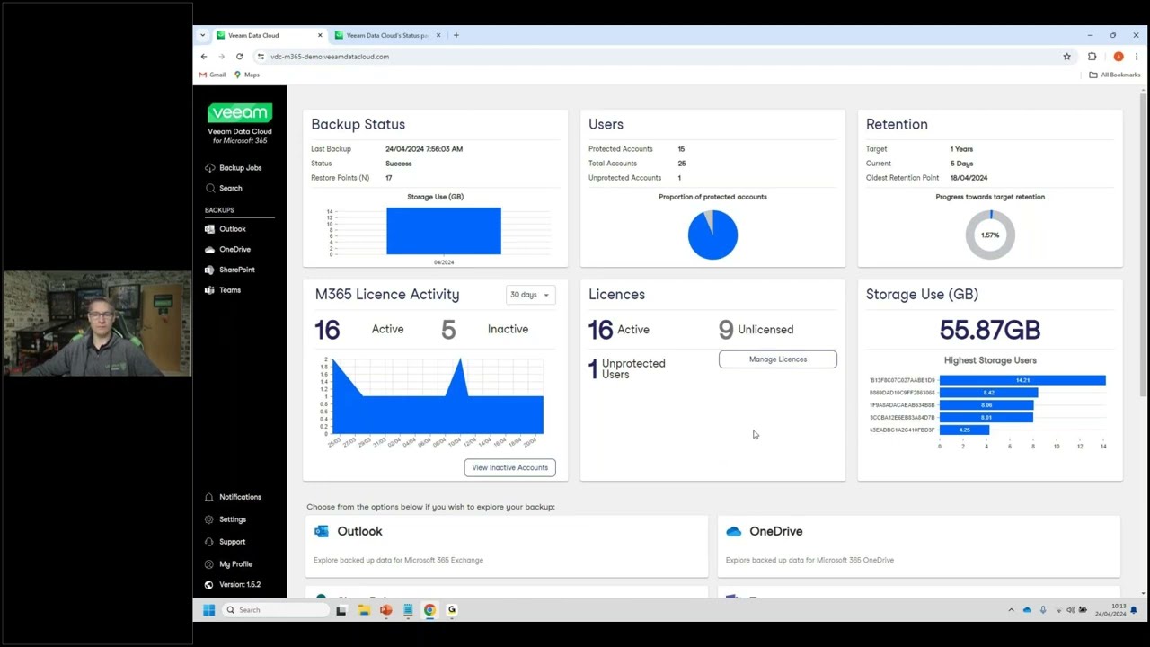 webinar-introducing-veeam-data-cloud-for-m365-de video