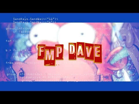 FMP Dave 1:53 am Interrogation Room - (Official Video) | Prod By @Youngwayne