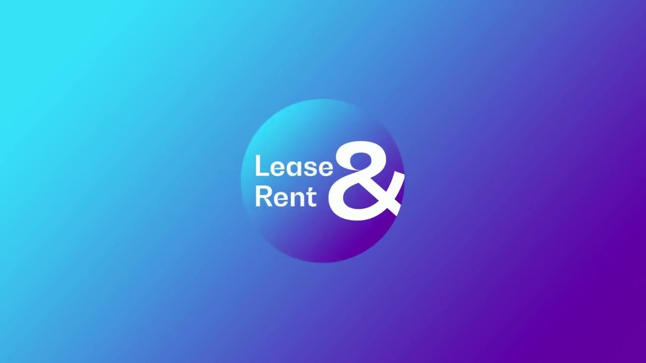 BearingPoint Lease & Rent - Revolutionize your Leasing & Rental Management