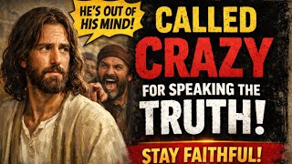 PFL-When Truth Looks Crazy