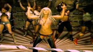 Christina Aguilera - Prima Donna (Video Official)