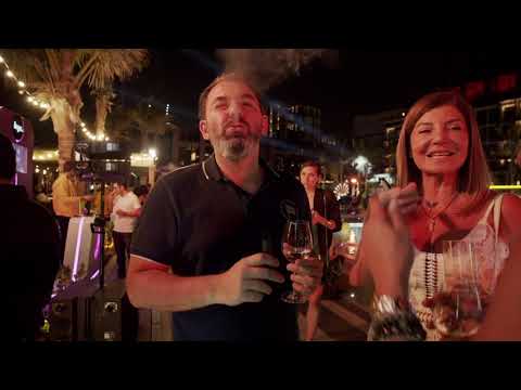 Logic Vapes PR Launch - UAE