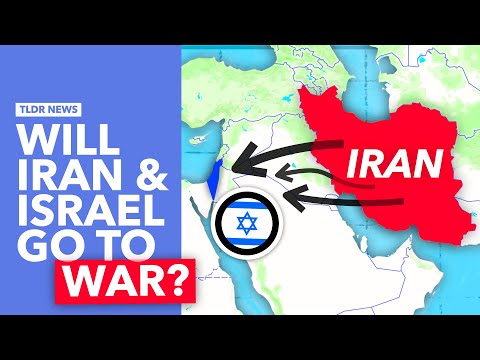 Iran Strikes Israel: What Next?