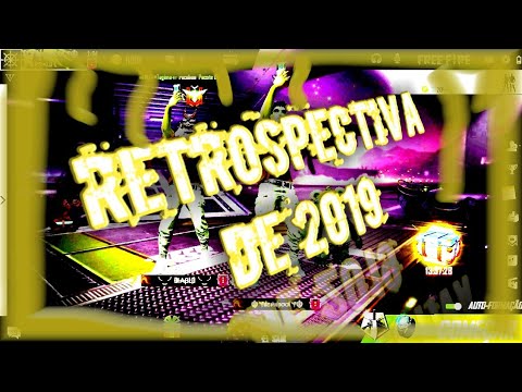 Retrospectiva de 2019 / Músical( MR.poladoful !)