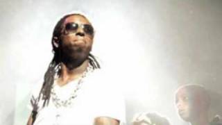 Lil&#39; Wayne - Light Up (Rikers Verse) CLEAR VERSION