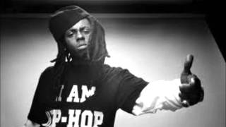 Lupe Fiasco & Lil Wayne - Ignorant Shit