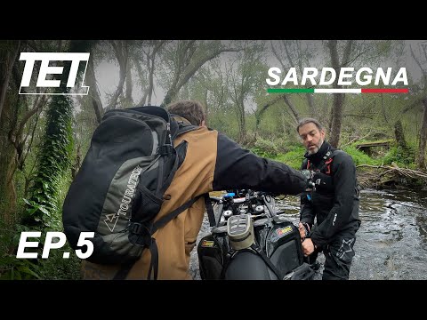 Our Toughest TET Finale | TET Sardinia 5/5