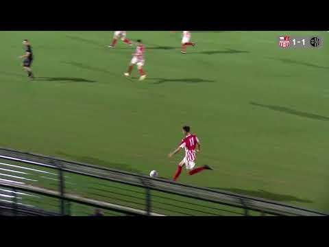 Coppa Italia 1° Turno - Rondinella Marzocco-C.S. Lebowski 3-2