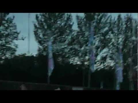 Swedish House Mafia @ Milton Keynes Bowl