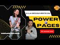 A la découverte de Power Pages