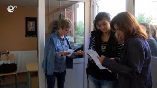 1 530 зрелостници в Хасковска област са подали заявления за матурата по БЕЛ
