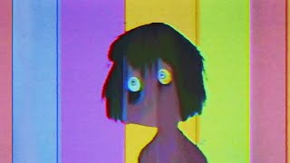 Cover art for LIGHT (w/ Husky)