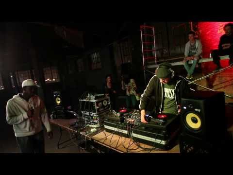 Panda Dub (live) Seed Organization Chalam Woods