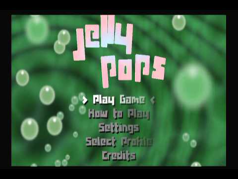 JellyPops Playstation 3
