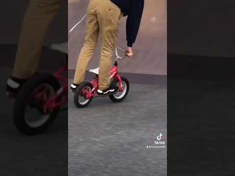 Forks are meant to bend