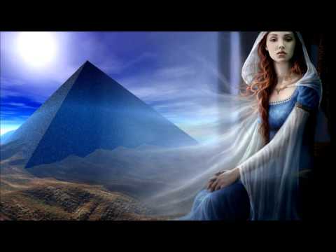 Aly & Fila VS Delerium - Silence in Thebes (Mashup by 11AngeNoir)