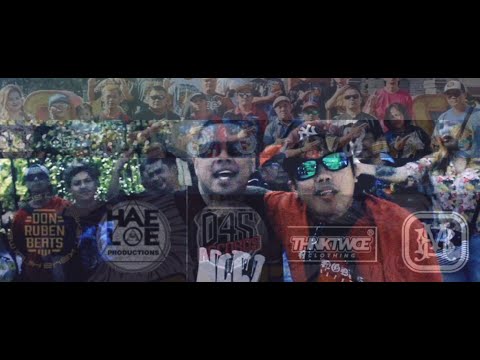 KAMARA - Dhanzkie & Tikboy