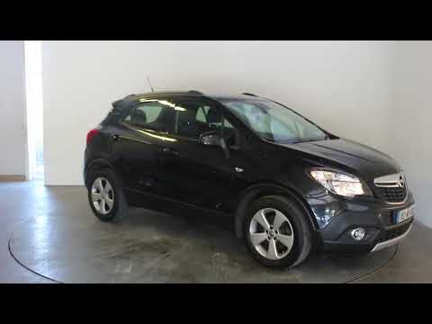 Opel Mokka SC 1.6CDTi 136PS Start/Stop ecoFLEX - Image 2