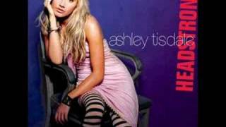 Ashley Tisdale- Be Good To Me