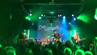 Drug Restaurant - Sexy Bomb