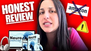 Download lagu NEURO ENERGIZER REVIEW COMPLETE ⚠️Does It Really Work for Memory & Focus? My routine Neuro Energizer mp3