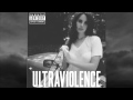 Lana Del Rey-Fucked my way up to the top ...